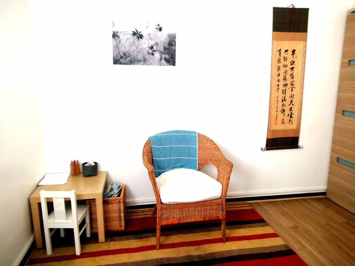 Cabinet psy grenoble